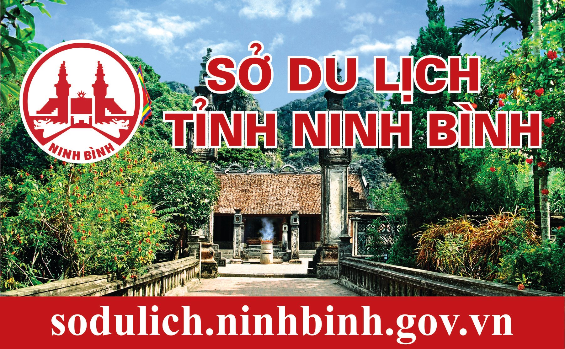 Du lịch Ninh Bình