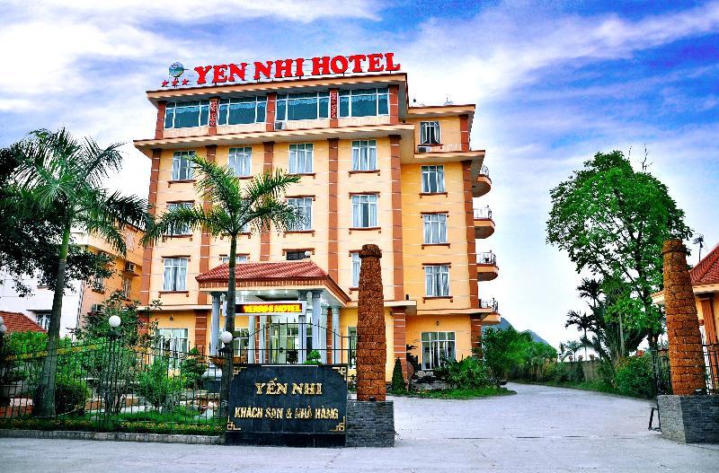 Yen Nhi Hotel