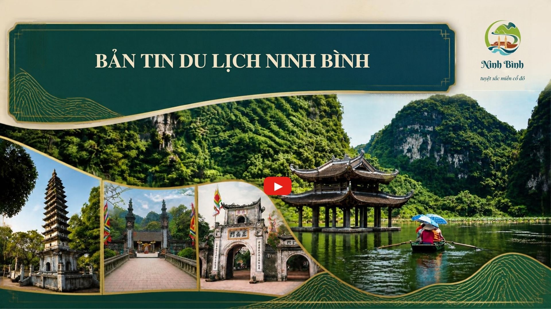 Tin tức Ninh Bình