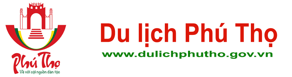 Xúc tiến Du lịch tỉnh Phú Thọ