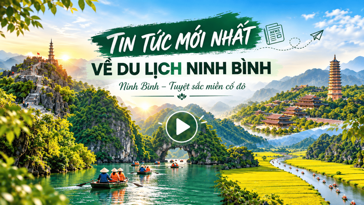Tin tức Ninh Bình