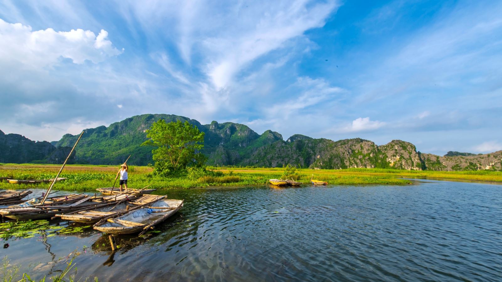 Sở Du lịch Ninh Bình