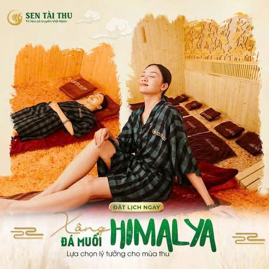 Sen Tài Thu Hà Nam