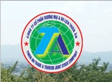 Công ty CP TM & Du lịch Thiên Ân