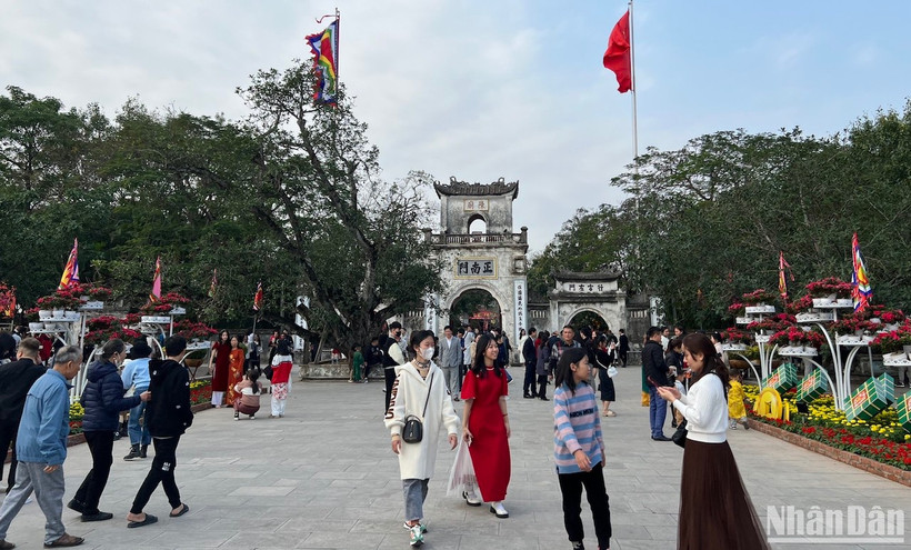 Công ty TNHH MTV Thiên Trường Tour