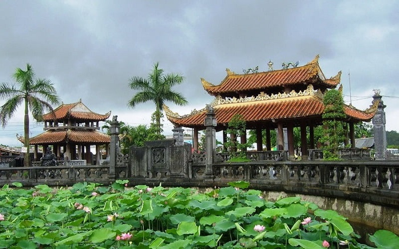 Công ty TNHH Đầu tư TM&DL Long Việt