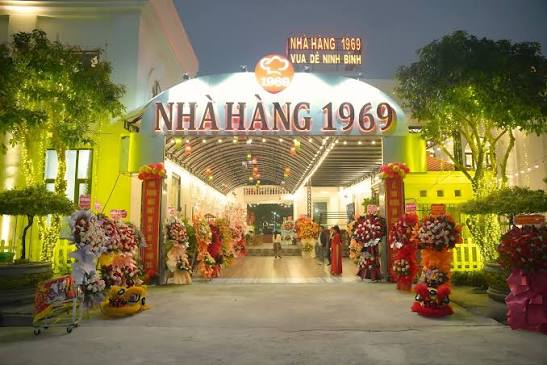 Nhà Hàng 1969