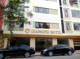Khách sạn Diamond 